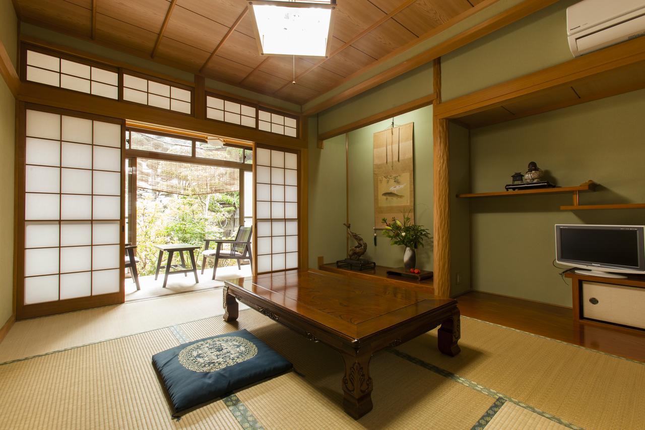Yuuhiken Hotel Asago Exterior photo