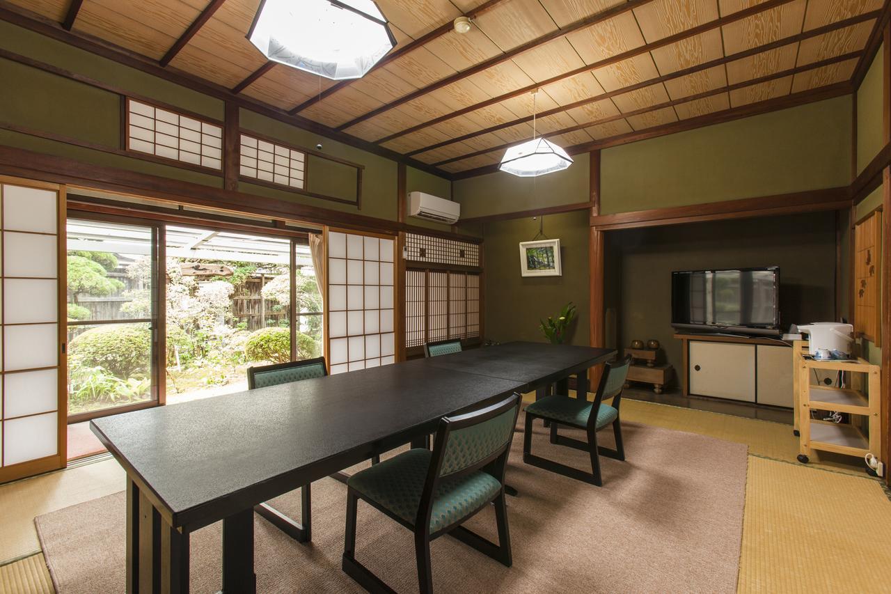 Yuuhiken Hotel Asago Exterior photo