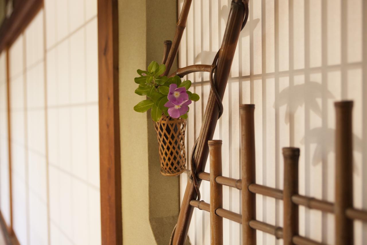 Yuuhiken Hotel Asago Exterior photo