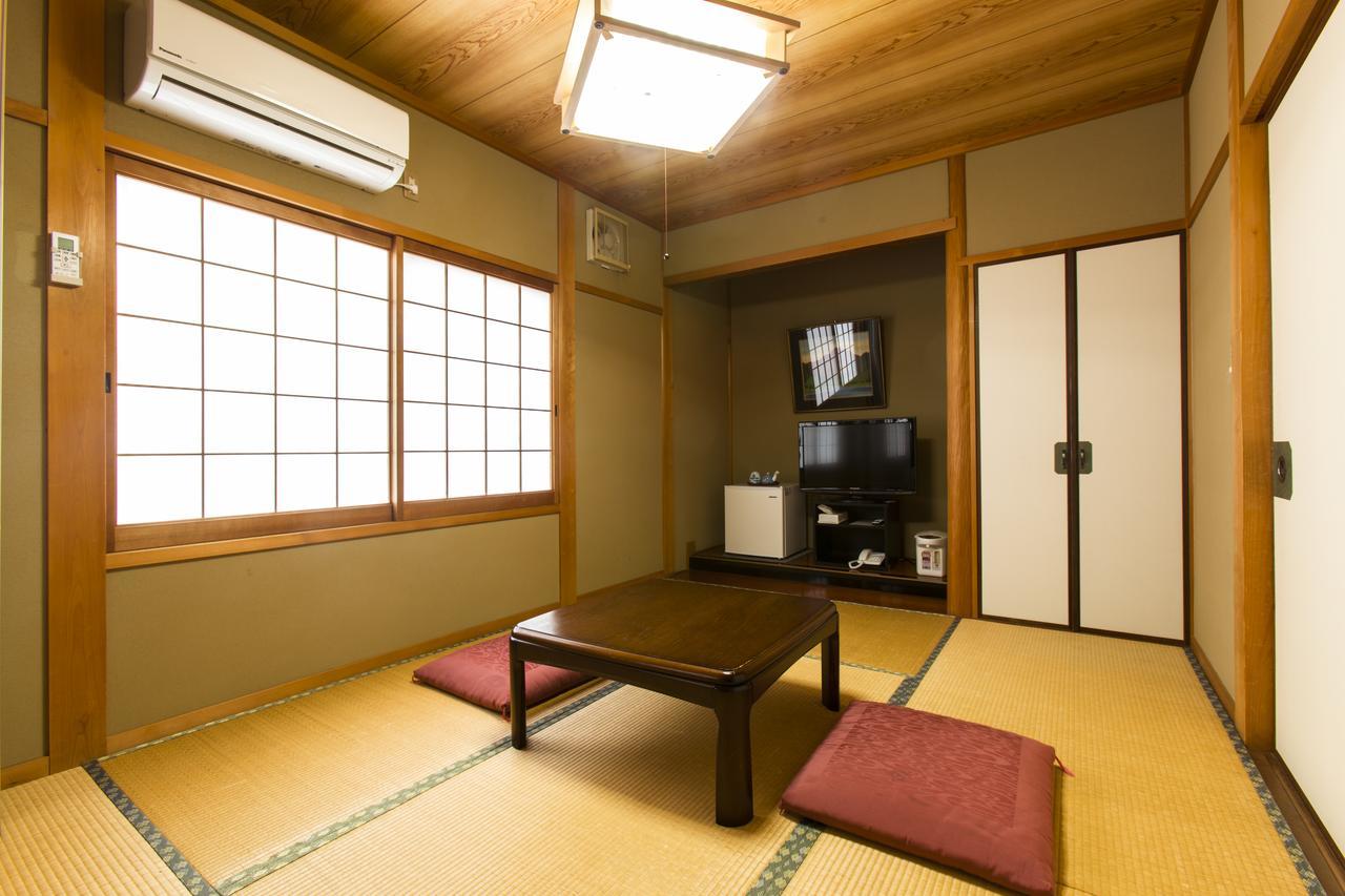 Yuuhiken Hotel Asago Exterior photo