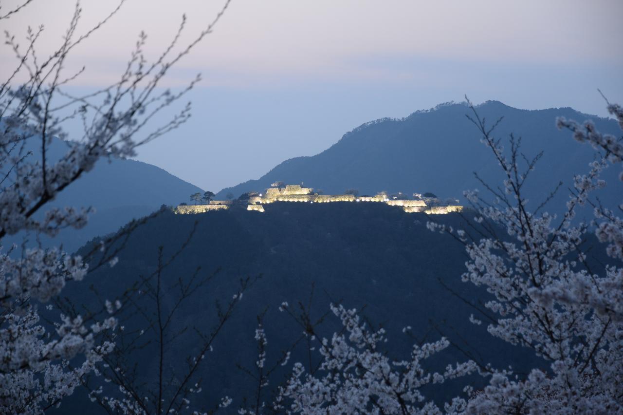 Yuuhiken Hotel Asago Exterior photo