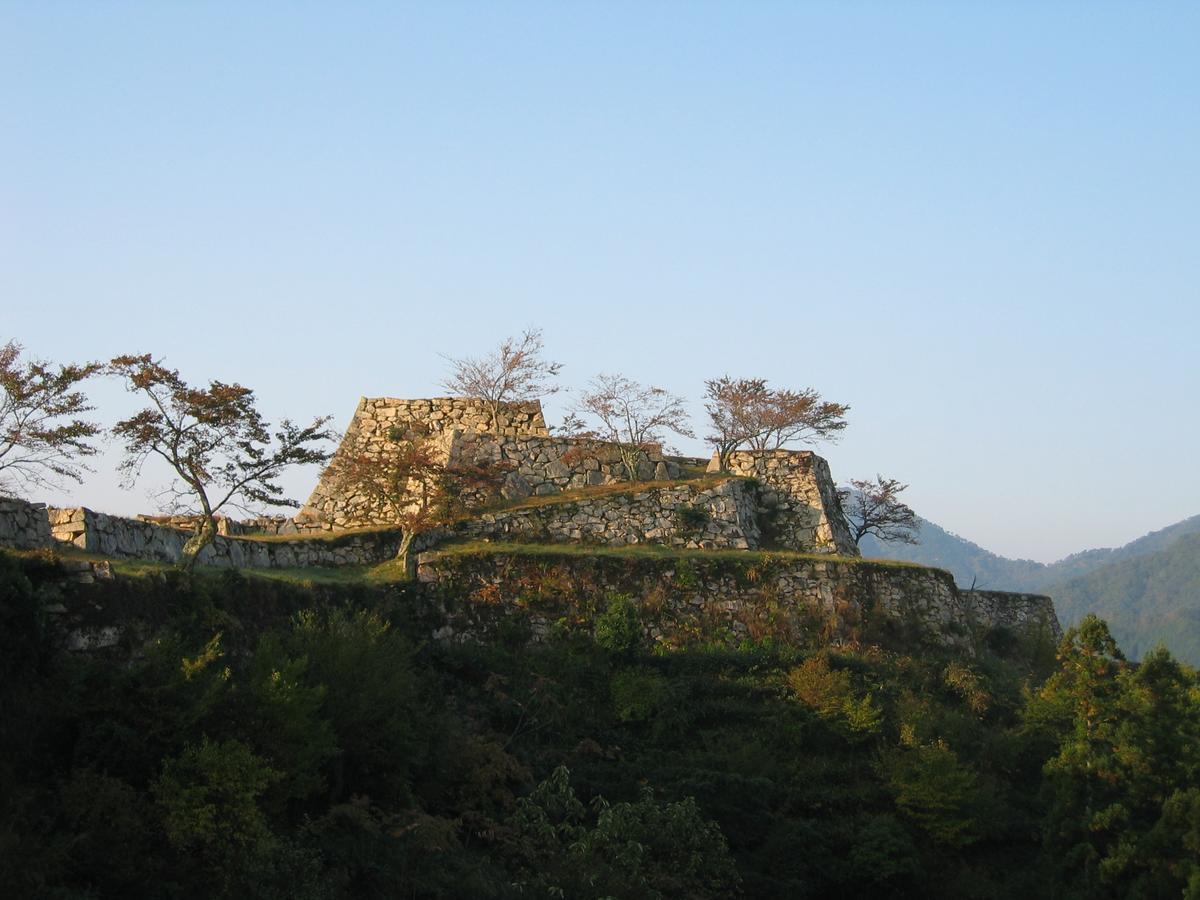 Yuuhiken Hotel Asago Exterior photo