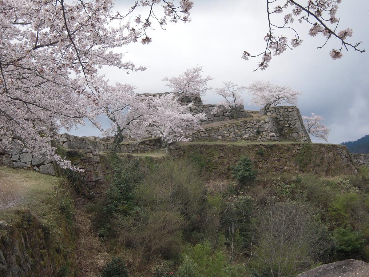 Yuuhiken Hotel Asago Exterior photo
